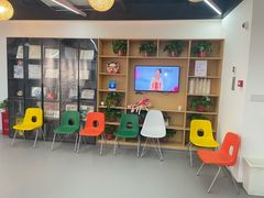 -英孚教育青少儿(银盆岭万达广场店)