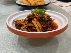 -巴蜀人家(东关街店)