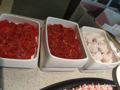 -海底捞大排档火锅(悦荟广场店)