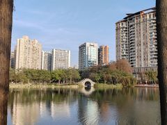 -四海公园(南山区)