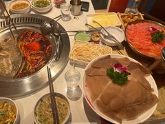 -小龙坎火锅(IFS HOT店)