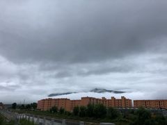 -鳌山滑雪度假区