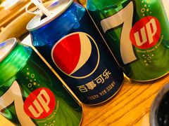 -骨捞专家·金华砂锅(西田城购物中心店)