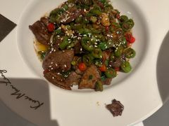 -桂满陇·海市蜃楼·黑金(国金店)