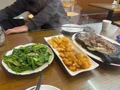 两吃虾仁-福利来酒店(泺源大街店)