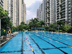 -猎德游泳池(猎德花园店)