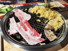 -霸腹烤肉(莆田店)