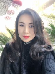 点击看大图 -3AM HAIR SALON染发烫发接发