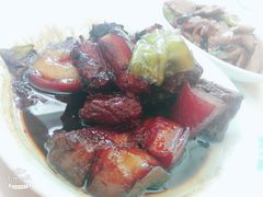 -蘭心餐厅(进贤路店)