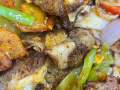 -撒拉人家.酸菜牦牛肉火锅