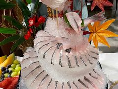 -海玥荟海鲜姿造自助餐厅(欧罗巴广场店)