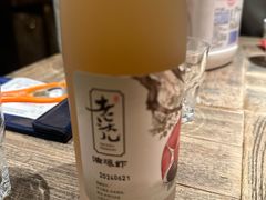 -老头儿油爆虾(胜利河美食街店)