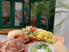 -The Good Place好地方·Brunch·coffee(国贸店)