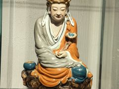 -景德镇中国陶瓷博物馆