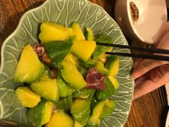 -中8楼风尚云南菜(颐堤港店)