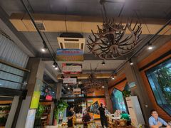 -爆棚肥牛火锅(原福成肥牛城味之缘三里河店)