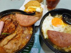 -华嫂冰室(尖沙咀店)