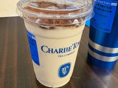 -CHARLIETOWN红茶公司(南京万象天地店)