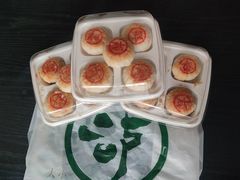 -泸溪河桃酥(西直门凯德店)