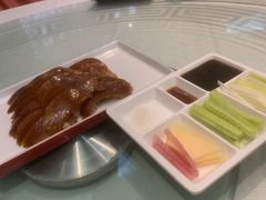 -玉林烤鸭店(定福庄店)
