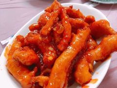 -乐乐餐厅(湘子庙街店)