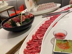 -川越泰火锅(吉利大厦店)