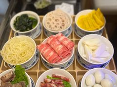 -咏江南·苏式火锅·苏州评弹(观前街店)