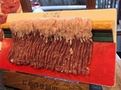 -仁和四季涮肉馆(天坛南门店)