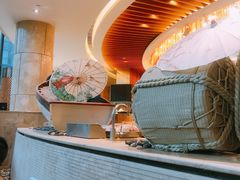 -济南喜来登酒店-盛宴自助西餐厅·综合自助
