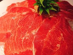 -锦城院坝老火锅