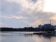 -美兰湖景区