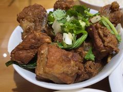 -王虎成猪排骨烩菜非物质文化遗产传承馆