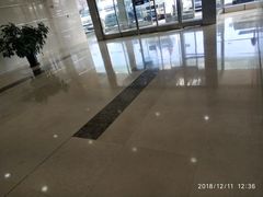 -天津市泰达医院