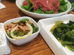 -傣妹火锅(罗宾森购物中心店)