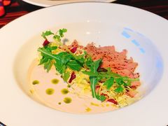 -CASA Grande酒漾·西餐及酒吧(长沙君悦酒店)