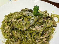 -沏点Trattoria意大利餐厅(新街口店)