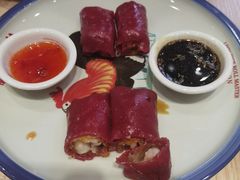 -荔银肠粉·非遗手藝(夫子庙店)