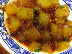 -三羊居食府(文艺路店)