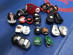 -北武堂拳击散打搏击泰拳俱乐部(三里屯总店)