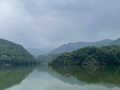 -玉渡山自然风景区