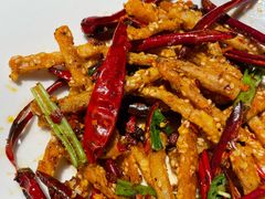 -清水亭湖北菜(大屯DT51店)