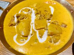 -正泰餐厅AmazingThai(亦庄店)