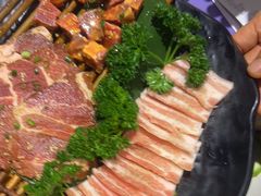 -猫爪爪原切自助烤肉(观音桥阳光世纪店)