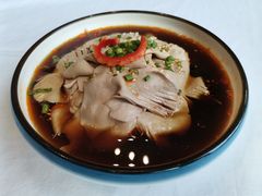 炝腰花-930私房菜(欧阳路店)