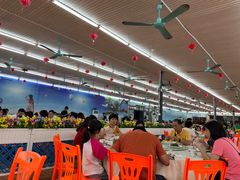 -红月湾海鲜饭店•沙滩海景(双月湾店)