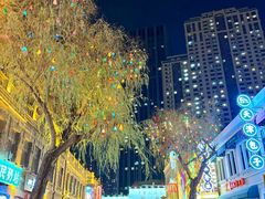 -中华巴洛克风情街