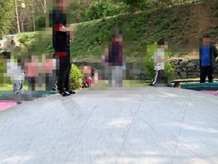 -西部长青自然儿童乐园