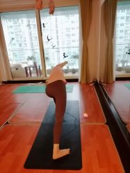 -Yvon yoga 瑜伽·精准体态管理中心