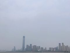 -武汉关码头(轮渡站)