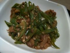 辣椒炒肉-东方红·湖南菜(仓山万达店)